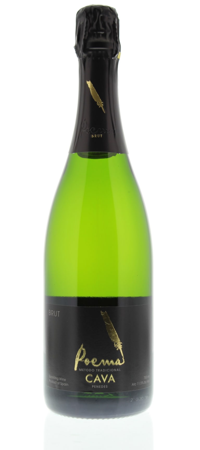 Poema 'Cava Brut'