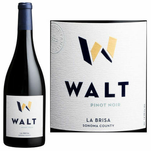 Walt 'La Brisa'