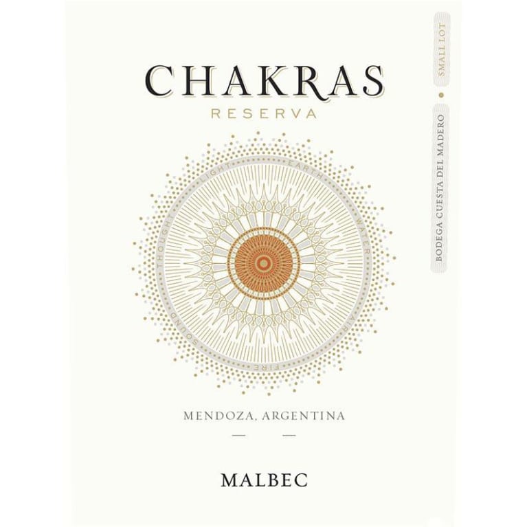 Chakras Winery