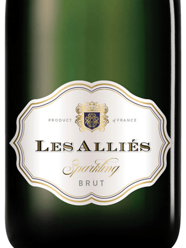Les Allies Sparkling Brut