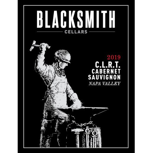 Blacksmith Cellars CLTR