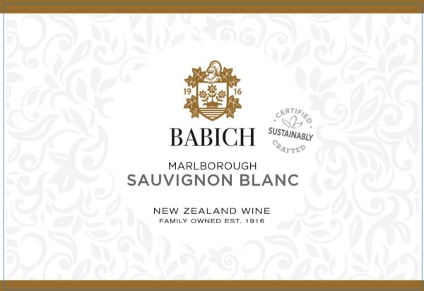Babich 'Family Reserve'