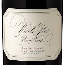 Belle Glos 'Las Alturas'