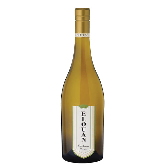 Elouan Chardonnay 2019