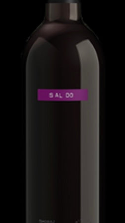 The Prisoner Saldo Zinfandel (6)