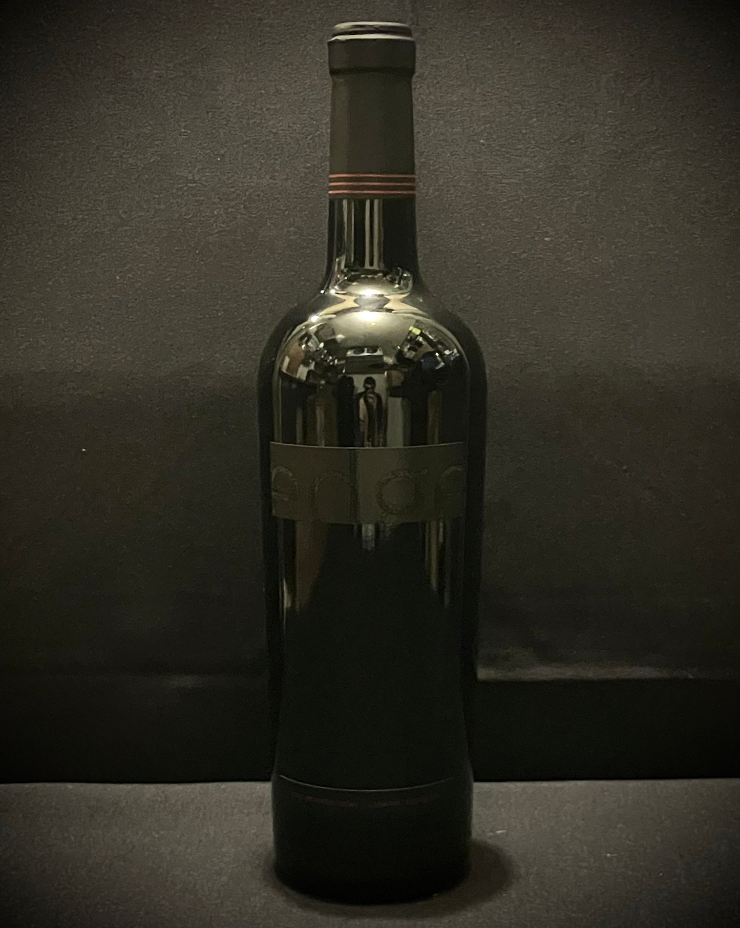 The Edge Cabernet Sauvignon 2019