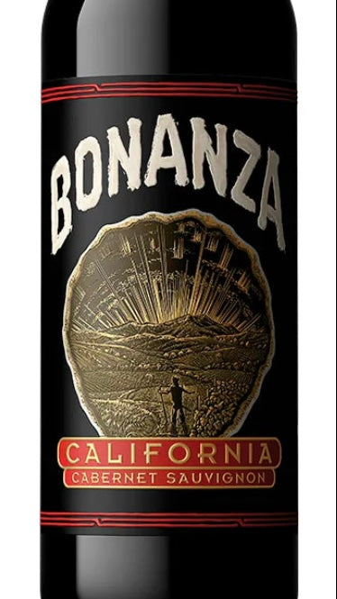 Bonanza Cabernet Sauvignon (6)