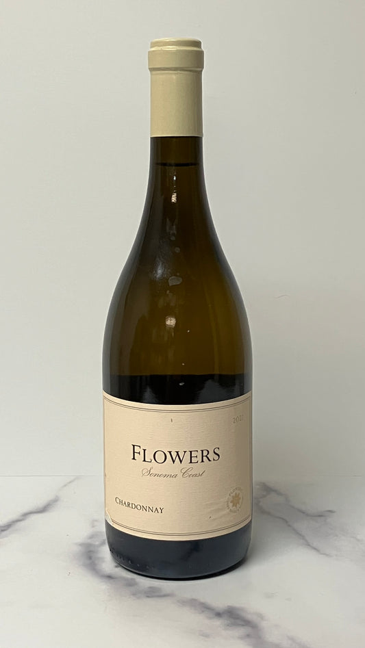 Flowers Chardonnay 2020