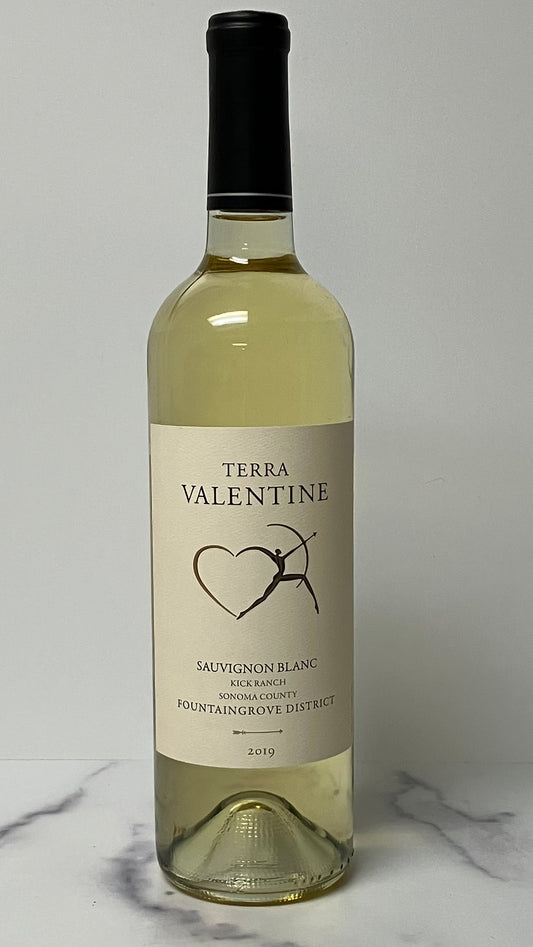 Terra Valentine Sauvignon Blanc 2019