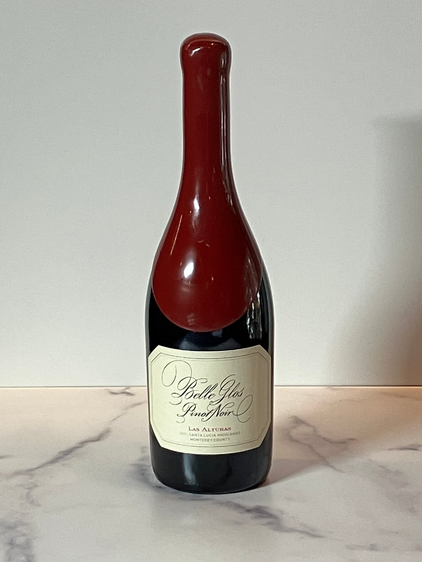 Belle Glos "Las Alturas" Pinot Noir 2021