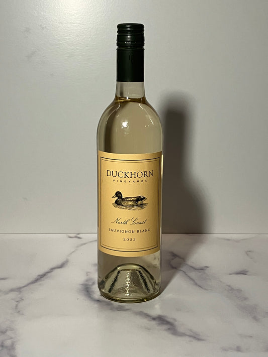 Duckhorn Sauvignon Blanc