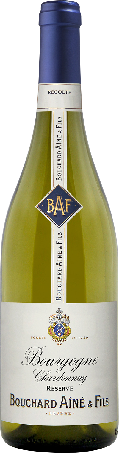 Bouchard Pere Fils Chardonnay 2022