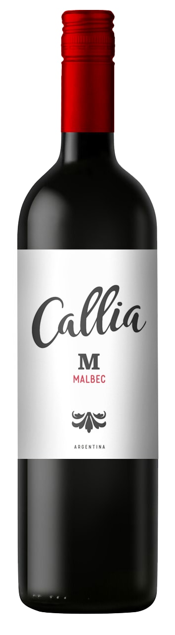 Callia Malbec 2021